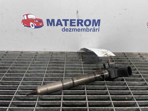 INJECTOR SEAT EXEO EXEO 2.0 TDI - (2008 2013)