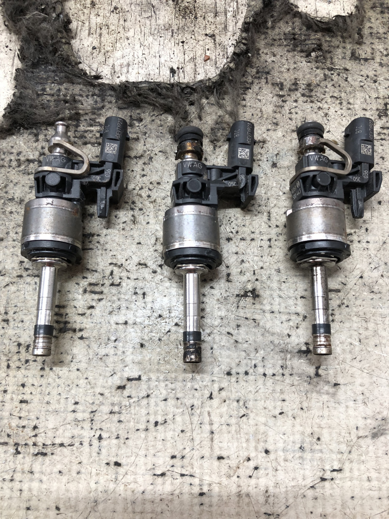 Injector Seat Ibiza 1.0 Benzina 2018, 05C036
