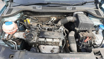 Injector Seat Ibiza 2009 HATCHBACK 1.2 i