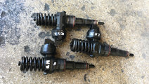 Injector Seat Ibiza 3 [2002 - 2006] Hatchback 3-us...