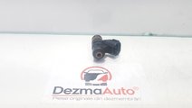 Injector, Seat Ibiza 3 (6K1), 1.4 benz, AUB, 03690...
