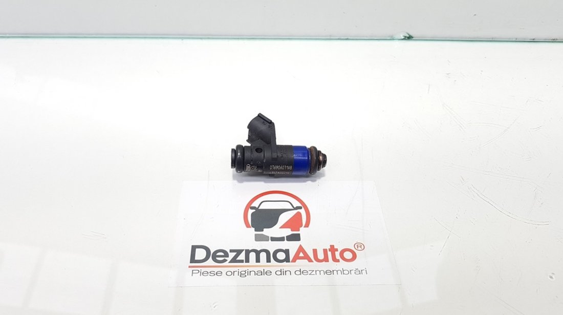 Injector, Seat Ibiza 4 (6L1), 1.4 B, BKY, cod 036906031AB