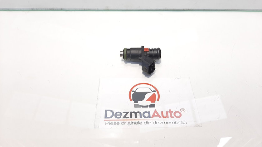 Injector, Seat Ibiza 5 (6J) [Fabr 2008-2017] 1.2 B, CGP, 03E906031C