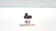 Injector, Seat Ibiza 5 (6J5) 1.2 B, cod 03E906031A...