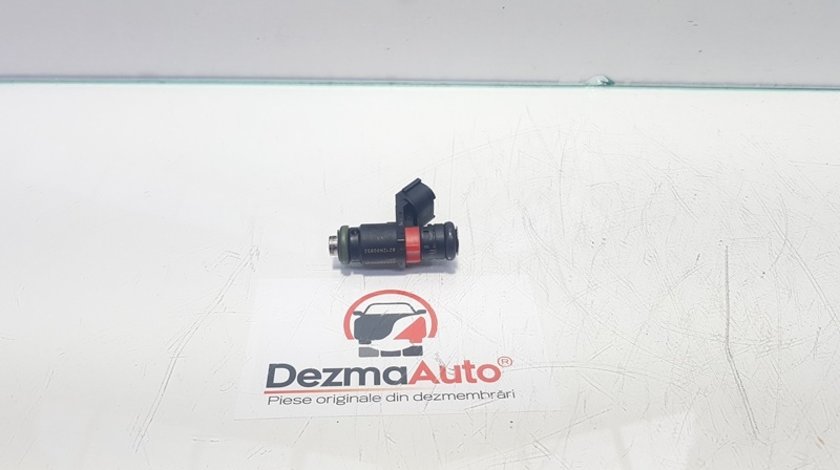 Injector, Seat Ibiza 5 (6J5) 1.2 b, cod 03E906031C