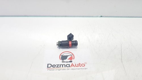 Injector, Seat Ibiza 5 (6J5) 1.2 b, cod 03E906031C