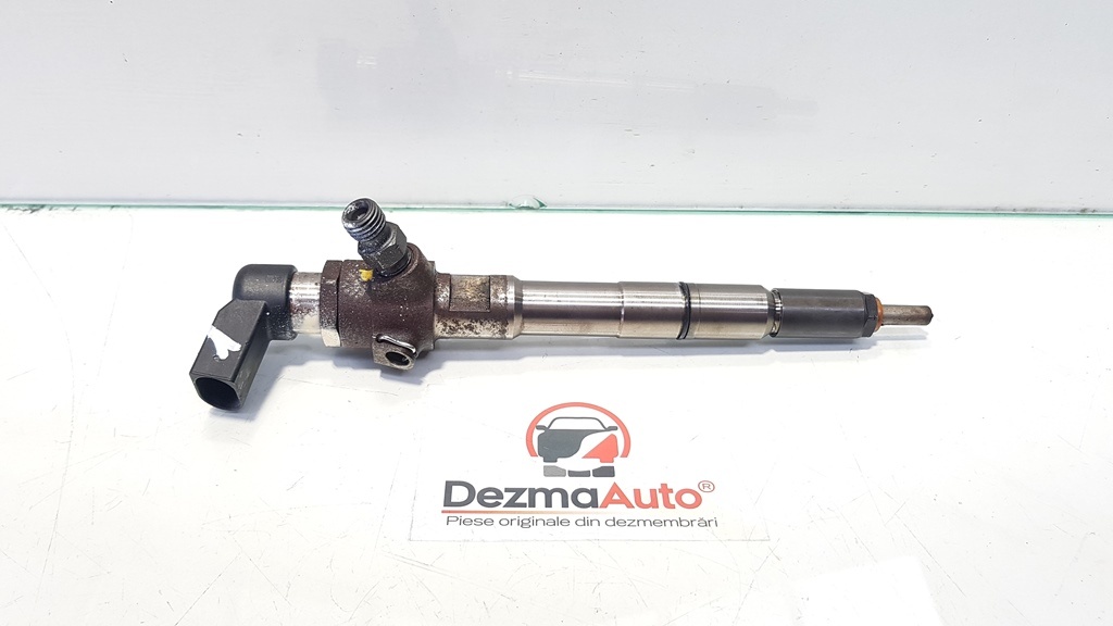 Injector, Seat Ibiza 5 (6J5), 1.6 tdi, CAY, 03L130277B (pr:110747)