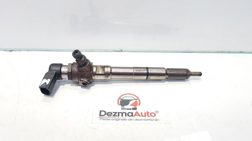 Injector, Seat Ibiza 5 (6J5), 1.6 tdi, CAY, 03L130277B (pr:110747)