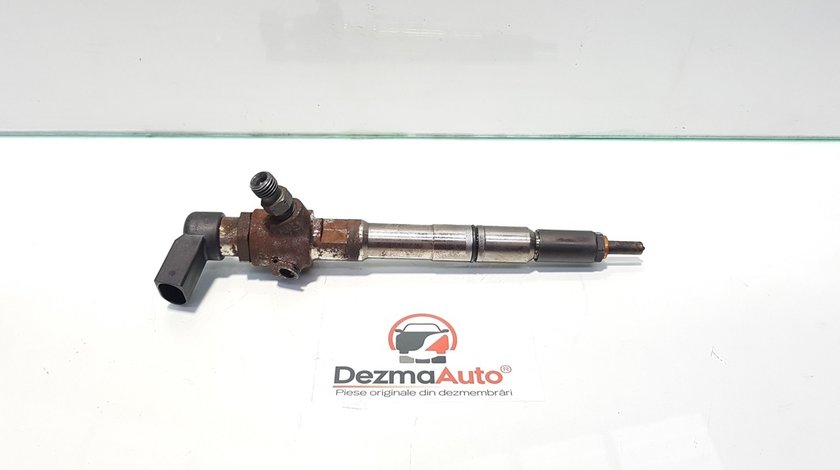 Injector, Seat Ibiza 5 (6J5) CAY, 03L130277B (pr:110747)