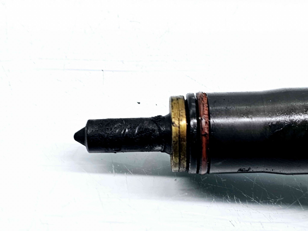Injector Seat Ibiza 5 (6J5) [Fabr 2008-2017] 038130073BP 0414720314 1.4 TDI BMS 59KW / 80CP 1.4 TDI BMS 59KW / 80CP