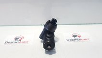 Injector, Seat Ibiza 5 Sportcoupe (6J1) 1.4 tdi, B...