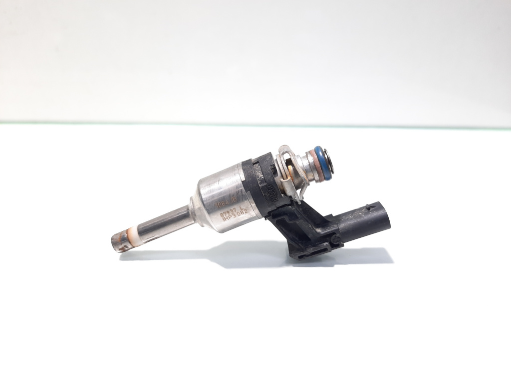 Injector, Seat Ibiza 5 Sportcoupe (6J1) [Fabr 2008-2017], 1.2 TSI, CBZB, cod 03F906036B (id:452814)