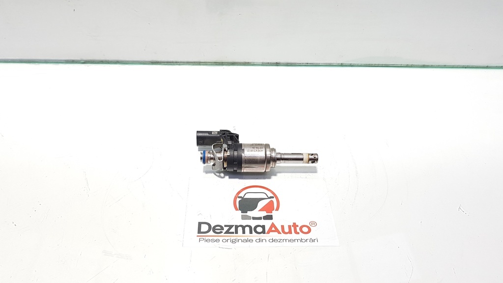 Injector, Seat Ibiza 6 (KJ1), 1.0 tsi, DKR, 04E906036AL