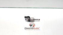 Injector, Seat Ibiza 6 (KJ1), 1.0 tsi, DKR, 04E906...