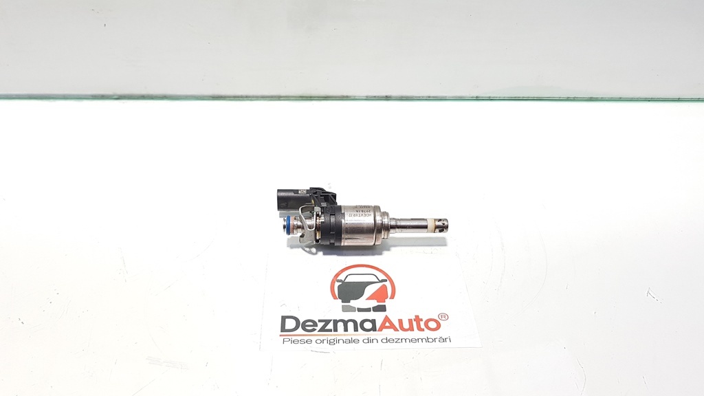 Injector, Seat Ibiza 6 (KJ1), 1.0 tsi, DKR, 04E906036AL