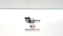 Injector, Seat Ibiza 6 (KJ1), 1.0 tsi, DKR, 04E906...