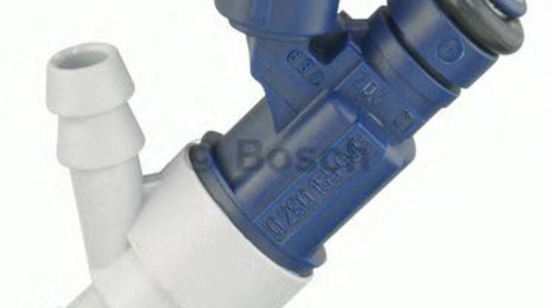 Injector SEAT IBIZA IV (6L1) (2002 - 2009) BOSCH 0 280 155 995 piesa NOUA