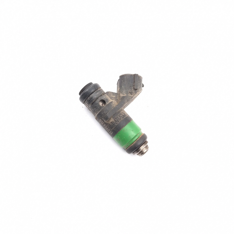 Injector Seat Ibiza Mk4 (6L) 2002-2008 1.2 Bme Benzina Benzina 03E906031, 3185B05705 Siemens