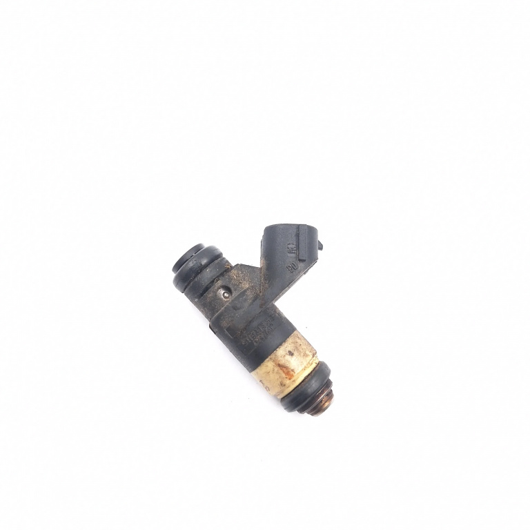 Injector Seat Ibiza Mk4 (6L) 2002-2008 1.4 16V Bby Benzina Benzina 036906031M, 2071B09838 Siemens Deka