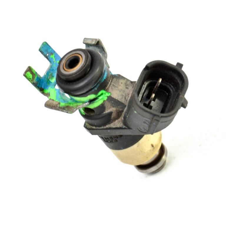 Injector Seat Ibiza Mk4 (6L) 2002-2008 1.4 16V Benzina 036906031M, 036 906 031 M, 036 906 031 , 036906031, Y179B08434, Y179B09170, Y180C03651, Y180C03762 Siemens