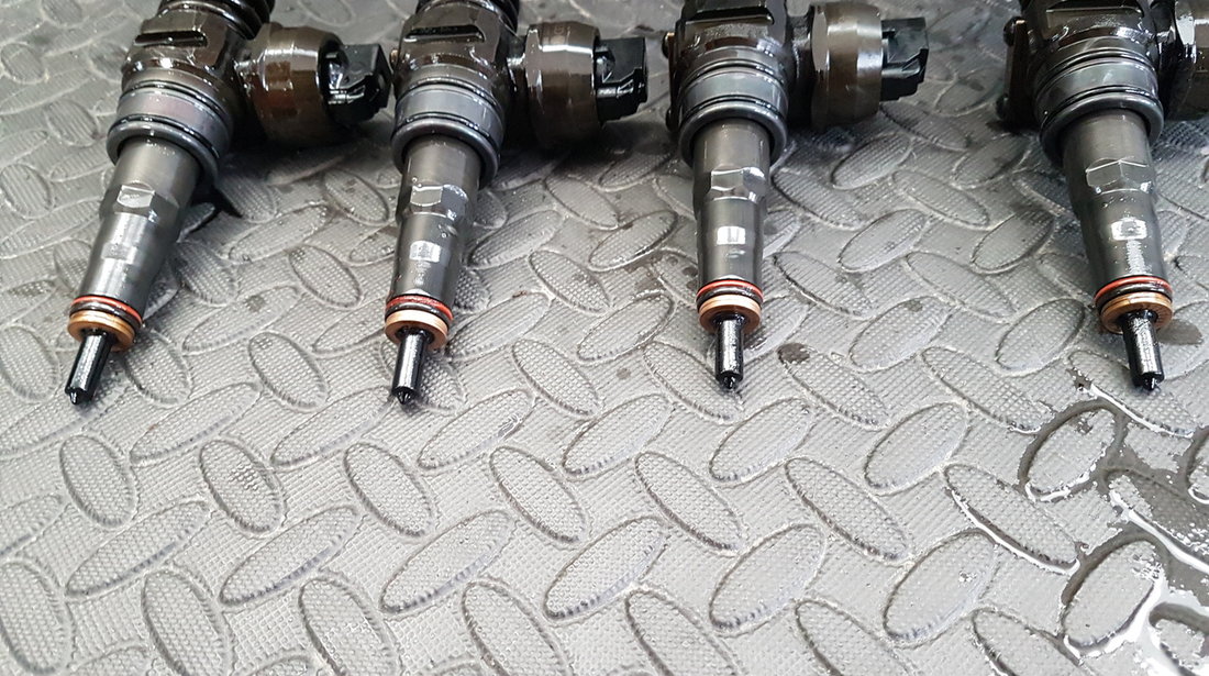 Injector Seat Leon  038130073bq 2.0 tdi  bmp