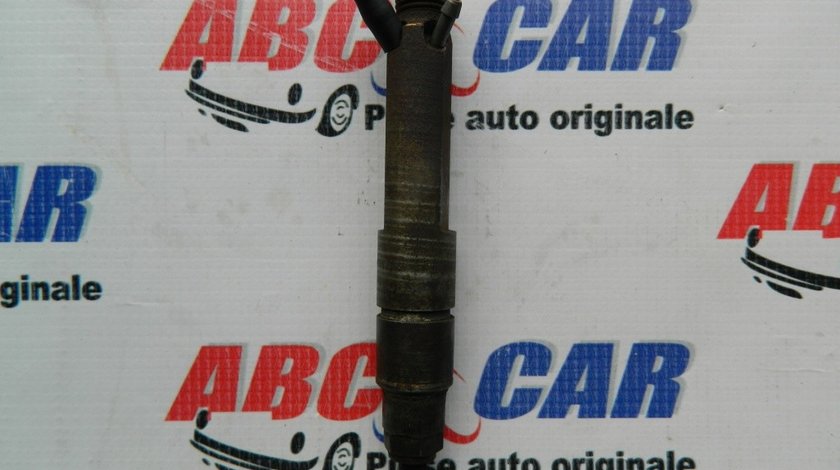 Injector Seat Leon 1.9 TDI cod: 028130202P model 1999