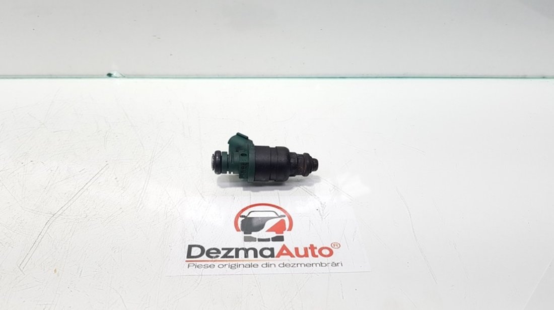 Injector, Seat Leon (1M1) 1.6 benz, BFQ, 037906031AL