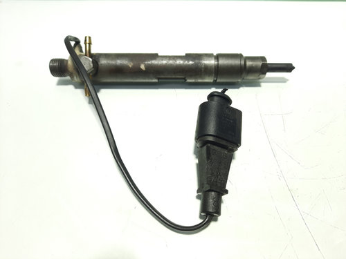 Injector, Seat Leon (1M1), 1.9 tdi, ASV, 038130202E (id:451015)