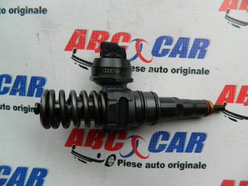 Injector Seat Leon 1P 1.9 TDI cod: 038130079GX