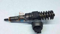 Injector Seat Leon (1P1) [Fabr 2005-2011] 03813007...