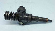 Injector Seat Leon (1P1) [Fabr 2005-2011] 03813007...