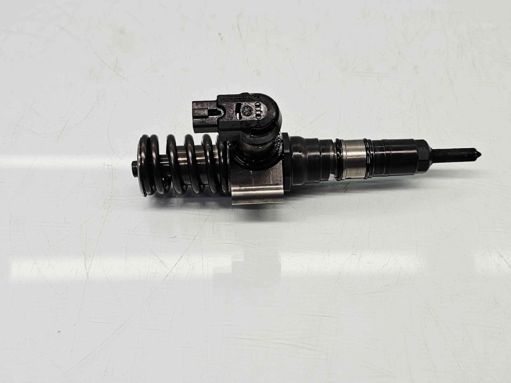 Injector Seat Leon (1P1) [Fabr 2005-2011] 03G130073T 2.0 TDI BMN 125KW / 170CP