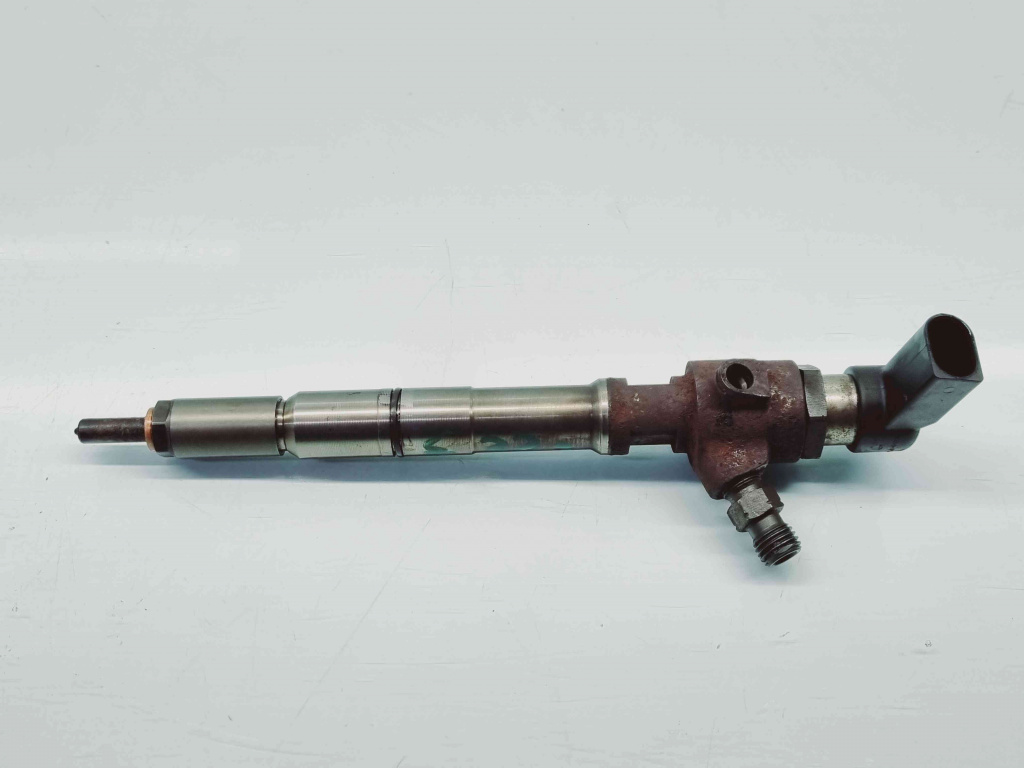 Injector Seat Leon (1P1) [Fabr 2005-2011] 03L130277B 1.6 TDI CAYC 77KW / 105CP 1.6 TDI CAYC 77KW / 105CP