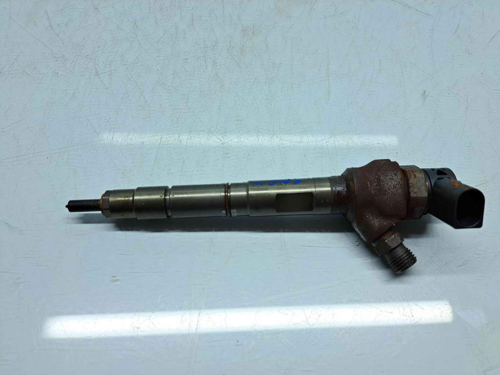 Injector Seat Leon (1P1) [Fabr 2005-2011] 03L130277J 2.0 TDI CFFB 103KW / 140CP