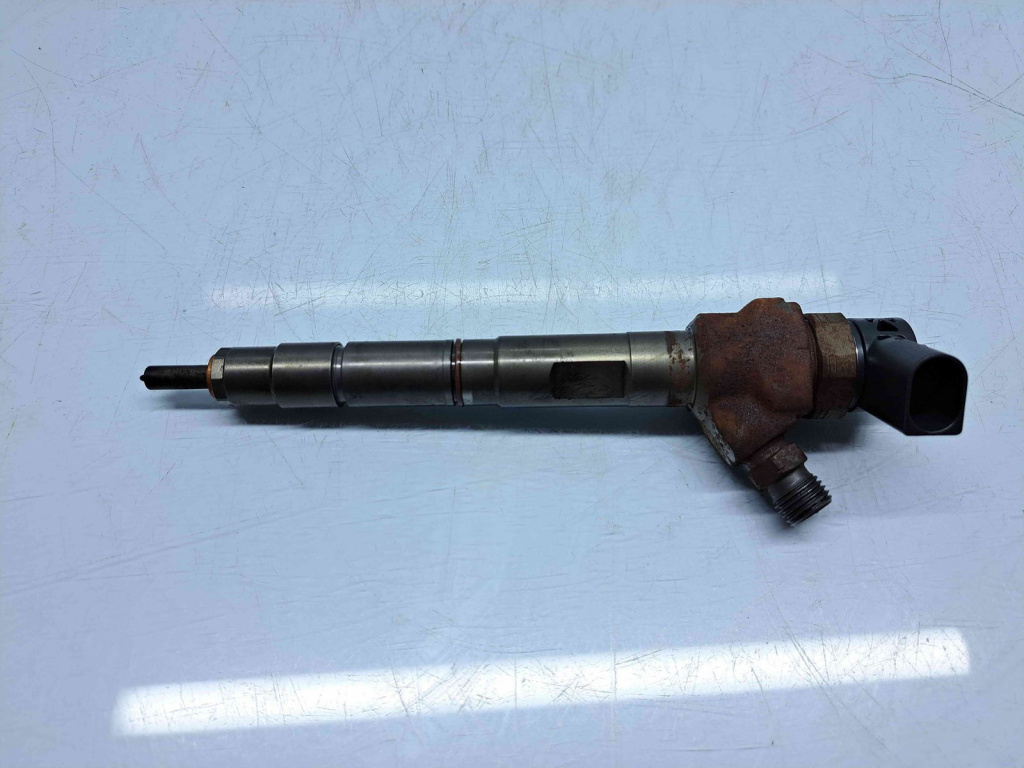 Injector Seat Leon (1P1) [Fabr 2005-2011] 03L130277J 2.0 TDI CFFB 103KW / 140CP