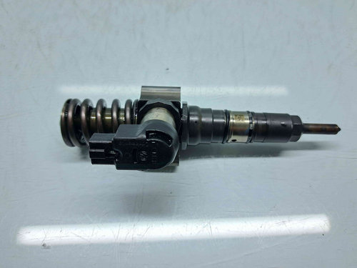 Injector Seat Leon (1P1) FR [Fabr 2005-2011] 03G130073T 2.0 TDI BMN 125KW / 170CP