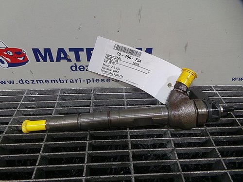 INJECTOR SEAT LEON 2.0 TDI - (2012 2016)
