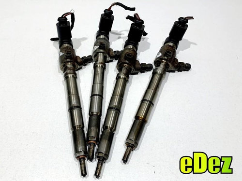 Injector Seat Leon 2 (2005-2013) 1.6 tdi cay 03L130277B