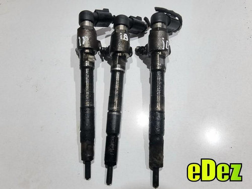 Injector Seat Leon 2 (2005-2013) 1.6 tdi cay 03L130277B
