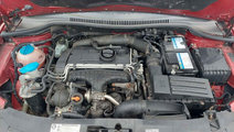 Injector Seat Leon 2 2010 HATCHBACK 2.0 TDI BKD