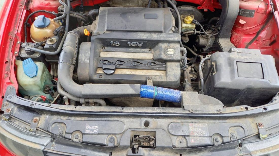 Injector Seat Leon 2001 Hatchback 1.6