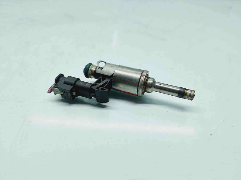 Injector Seat Leon (5F1) [Fabr 2012-2018] 0261500374 / 04E133036A 1.2 Benz CJZD81KW / 110CP