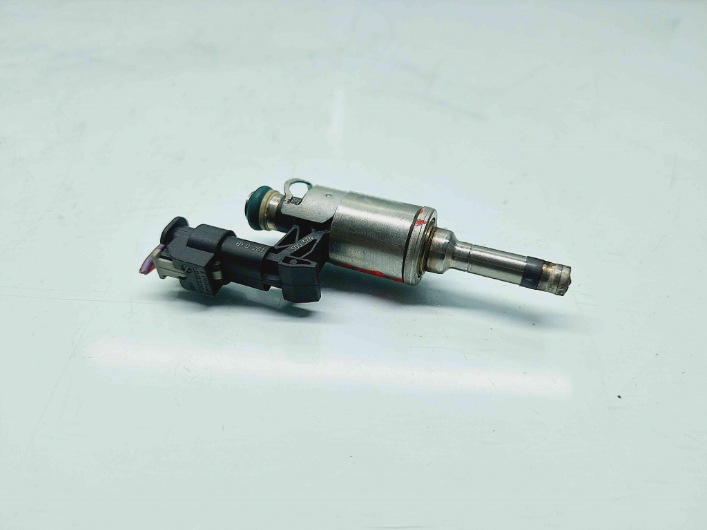 Injector Seat Leon (5F1) [Fabr 2012-2018] 0261500374 / 04E133036A 1.2 Benz CJZD81KW / 110CP