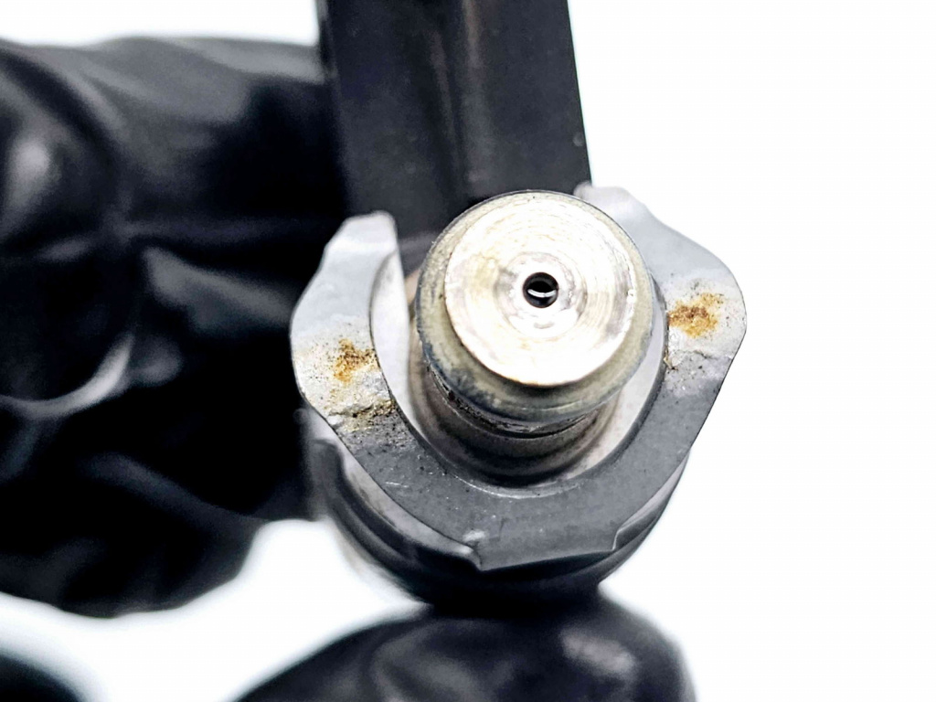 Injector Seat Leon (5F1) [Fabr 2012-2018] 04E906036AT 1.3 Benz DKLD 70KW / 95CP