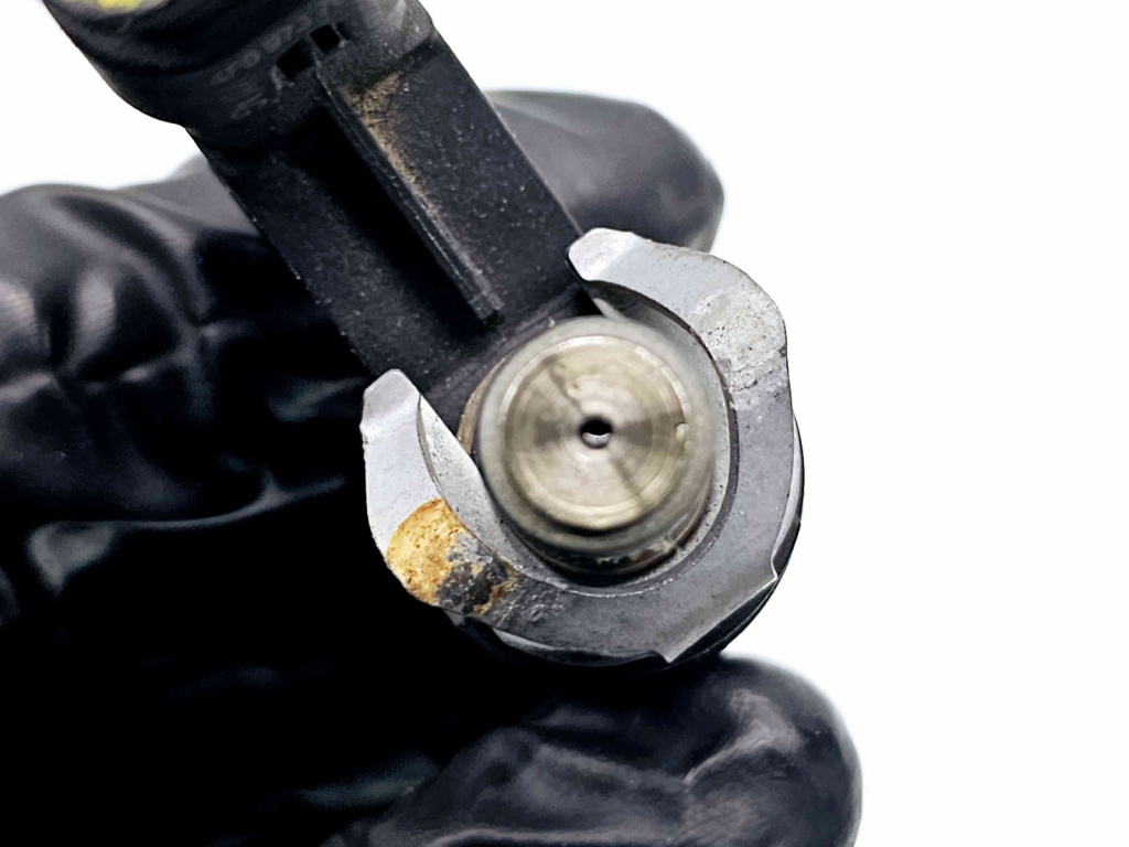 Injector Seat Leon (5F1) [Fabr 2012-2018] 04E906036AT 1.3 Benz DKLD 70KW / 95CP