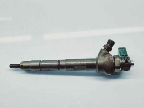 Injector Seat Leon (5F1) [Fabr 2012-2018] 04L130277E 0445110475 2.0 TDI CKFC 110KW / 150CP 2.0 TDI C...