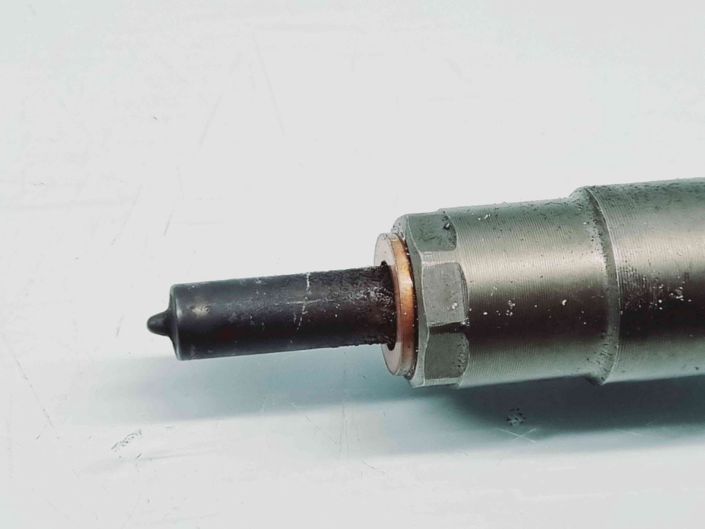 Injector Seat Leon (5F1) [Fabr 2012-2018] 04L130277E 0445110475 2.0 TDI CKFC 110KW / 150CP 2.0 TDI CKFC 110KW / 150CP