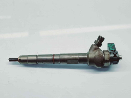 Injector Seat Leon (5F1) [Fabr 2012-2018] 04L130277E 0445110475 2.0 TDI CKFC 110KW / 150CP 2.0 TDI C...