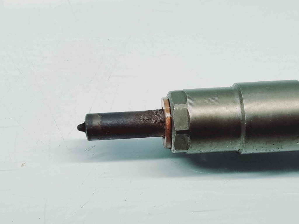 Injector Seat Leon (5F1) [Fabr 2012-2018] 04L130277E 0445110475 2.0 TDI CKFC 110KW / 150CP 2.0 TDI CKFC 110KW / 150CP