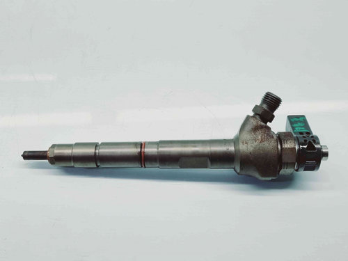 Injector Seat Leon (5F1) [Fabr 2012-2018] 04L130277E 0445110475 2.0 TDI CKFC 110KW / 150CP 2.0 TDI C...